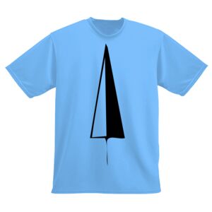 Youth Wicking T-Shirt Thumbnail