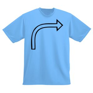 Youth Wicking T-Shirt Thumbnail