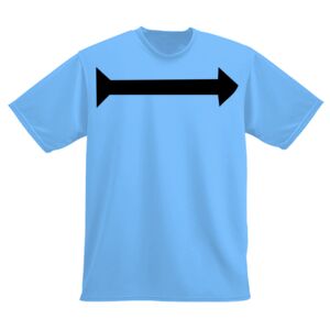 Youth Wicking T-Shirt Thumbnail