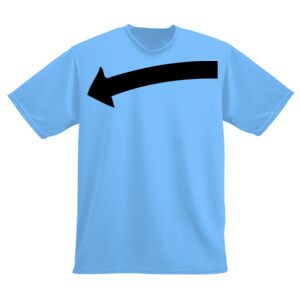 Youth Wicking T-Shirt Thumbnail