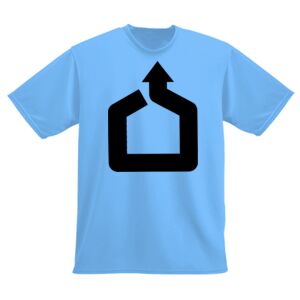 Youth Wicking T-Shirt Thumbnail