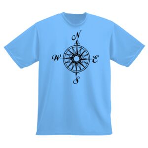 Youth Wicking T-Shirt Thumbnail