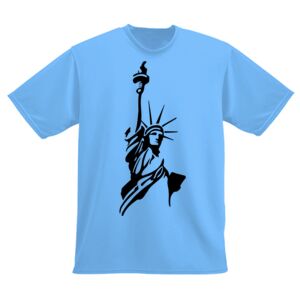 Youth Wicking T-Shirt Thumbnail