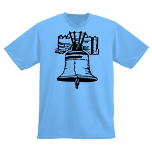 Youth Wicking T-Shirt Thumbnail