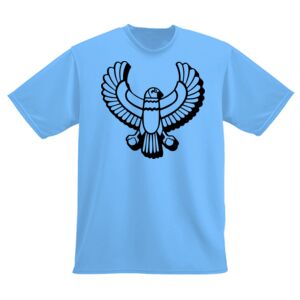 Youth Wicking T-Shirt Thumbnail