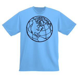 Youth Wicking T-Shirt Thumbnail