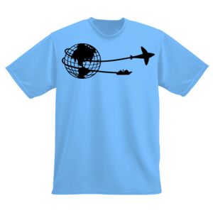 Youth Wicking T-Shirt Thumbnail