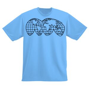 Youth Wicking T-Shirt Thumbnail