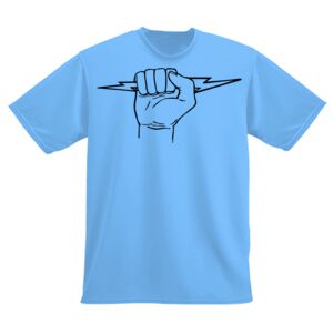 Youth Wicking T-Shirt Thumbnail