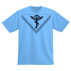 Youth Wicking T-Shirt Thumbnail