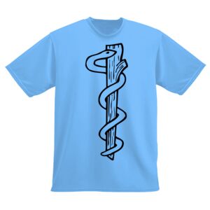 Youth Wicking T-Shirt Thumbnail