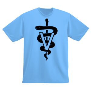 Youth Wicking T-Shirt Thumbnail