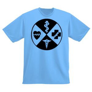 Youth Wicking T-Shirt Thumbnail