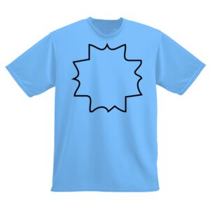 Youth Wicking T-Shirt Thumbnail