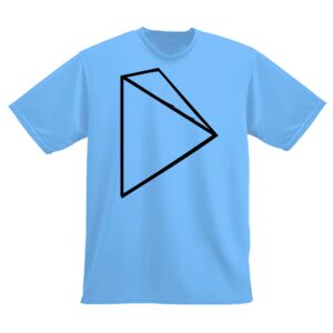 Youth Wicking T-Shirt Thumbnail