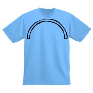 Youth Wicking T-Shirt Thumbnail