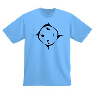 Youth Wicking T-Shirt Thumbnail