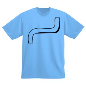 Youth Wicking T-Shirt Thumbnail