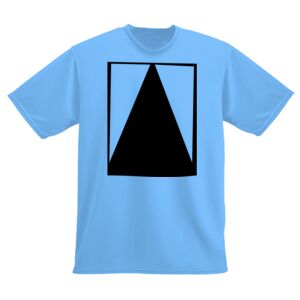 Youth Wicking T-Shirt Thumbnail