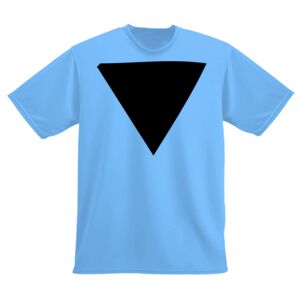 Youth Wicking T-Shirt Thumbnail