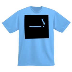 Youth Wicking T-Shirt Thumbnail