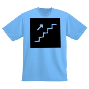 Youth Wicking T-Shirt Thumbnail