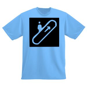 Youth Wicking T-Shirt Thumbnail