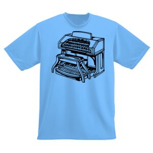 Youth Wicking T-Shirt Thumbnail