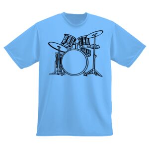 Youth Wicking T-Shirt Thumbnail