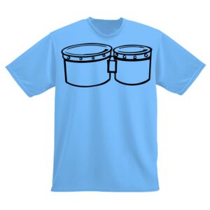 Youth Wicking T-Shirt Thumbnail