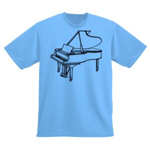 Youth Wicking T-Shirt Thumbnail