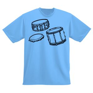 Youth Wicking T-Shirt Thumbnail