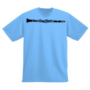 Youth Wicking T-Shirt Thumbnail