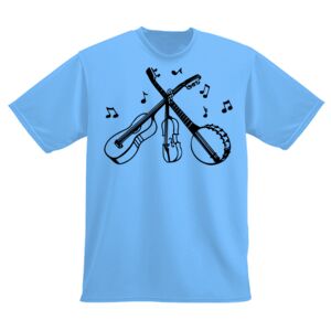 Youth Wicking T-Shirt Thumbnail