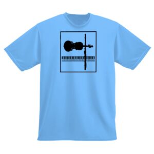 Youth Wicking T-Shirt Thumbnail