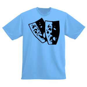 Youth Wicking T-Shirt Thumbnail