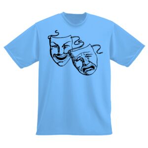 Youth Wicking T-Shirt Thumbnail