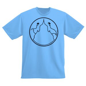 Youth Wicking T-Shirt Thumbnail