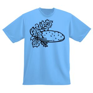 Youth Wicking T-Shirt Thumbnail