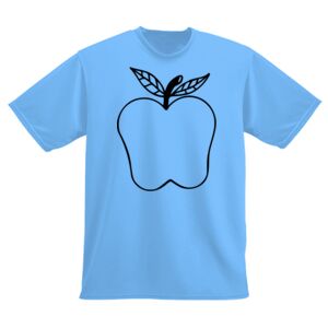 Youth Wicking T-Shirt Thumbnail