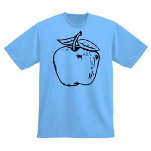 Youth Wicking T-Shirt Thumbnail