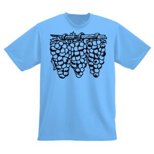 Youth Wicking T-Shirt Thumbnail