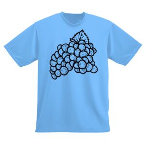 Youth Wicking T-Shirt Thumbnail