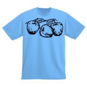 Youth Wicking T-Shirt Thumbnail