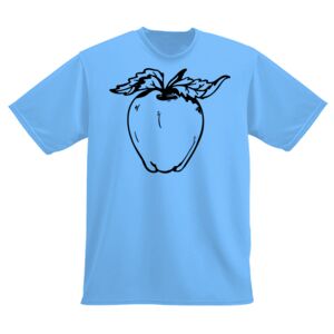 Youth Wicking T-Shirt Thumbnail