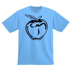 Youth Wicking T-Shirt Thumbnail