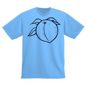 Youth Wicking T-Shirt Thumbnail