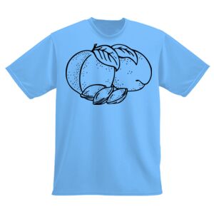 Youth Wicking T-Shirt Thumbnail