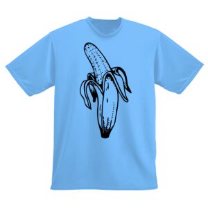 Youth Wicking T-Shirt Thumbnail