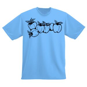 Youth Wicking T-Shirt Thumbnail